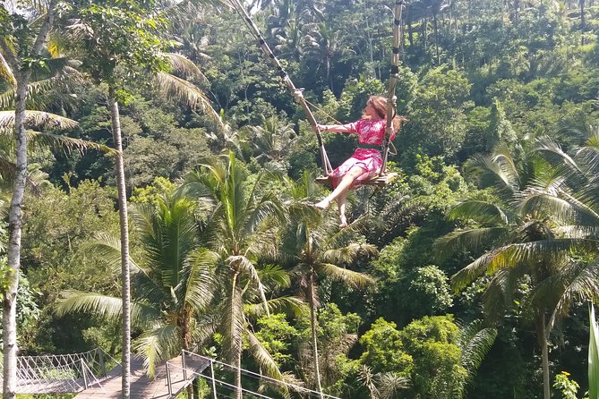 Lempuyang Gate of Heaven, Tirta gangga & tukad cepung waterfall - Tukad Cepung Waterfall: cave views, swim time, and photo angles