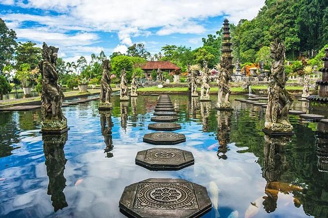 Lempuyang Temple - East Full Day Tour - East Bali in One Long Day: What to Expect from Seminyak