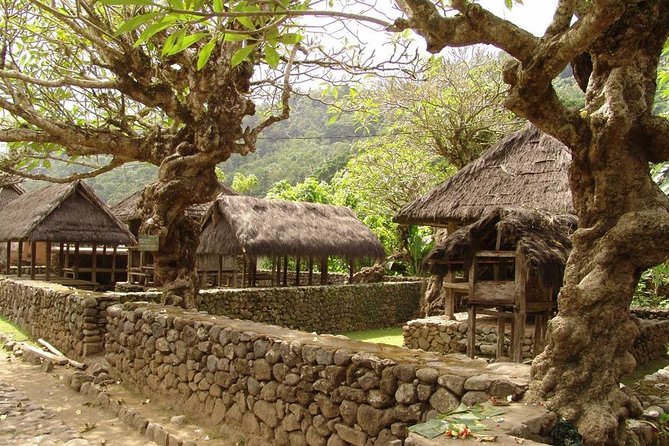 Lempuyang Temple - East Full Day Tour - Tirta Gangga Water Palace (Built 1948) + Luwak Coffee Demo