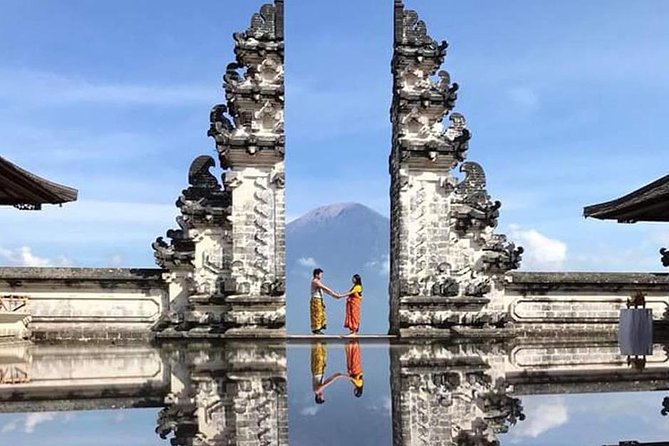 Lempuyang Temple - East Full Day Tour - Price and What’s Included in Your $35 Tour