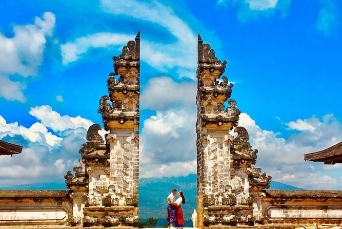 Lempuyang Temple Entrance Ticket All Inclusive - Who this Seminyak to Lempuyang tour suits best