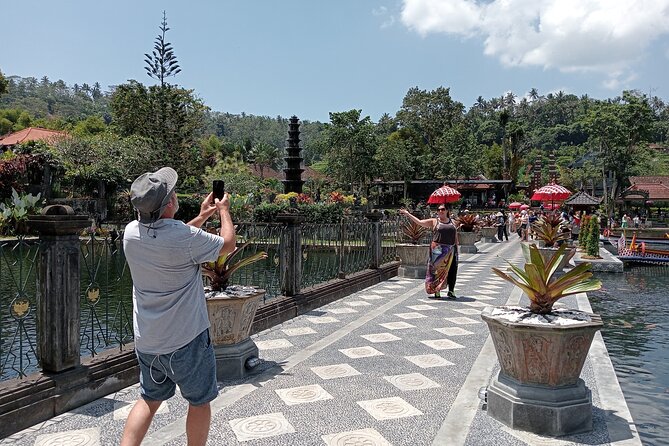 Lempuyang Temple Gate Heaven Tirta Gangga Private Guided Tour - East Bali in one day: why this route is worth the drive