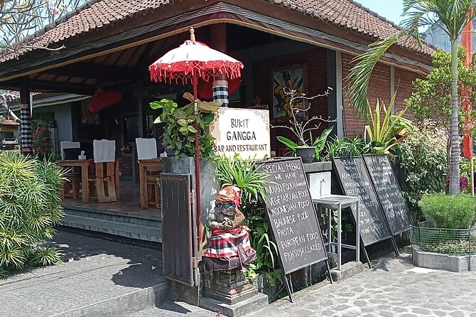 Lempuyang Temple Gate Heaven Tirta Gangga Private Guided Tour - Tickets, photos, and timing: the reality behind the schedule
