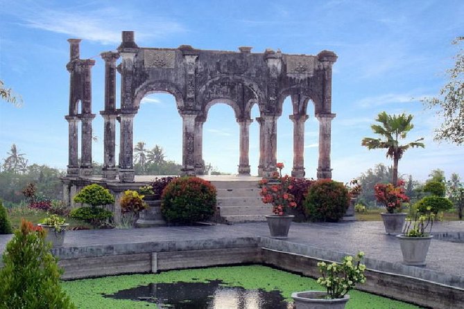 Lempuyang the Gate of Heaven Tour - Timing and Logistics: Pickup, Drive Time, and How to Plan Your Day