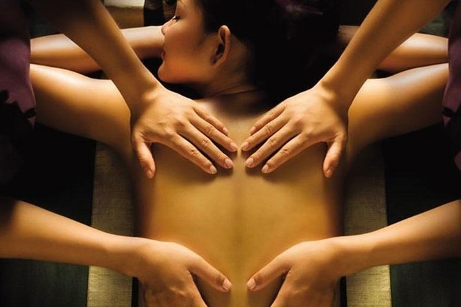 LuxMe Bali Four Hands massage with Hotel Transfer - Key Highlights at a Glance