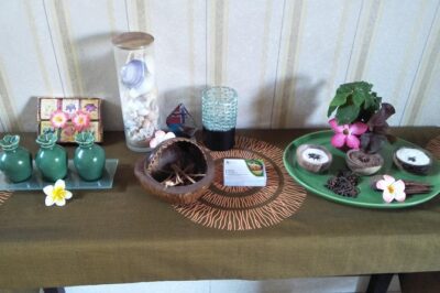 LuxMe Bali Four Hands massage with Hotel Transfer - Jimbaran Spa Calm: Hotel Transfer That Keeps the Day Simple