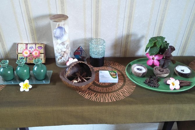 LuxMe Bali Four Hands massage with Hotel Transfer - Jimbaran Spa Calm: Hotel Transfer That Keeps the Day Simple