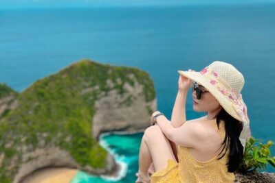 Manta Bay Snorkeling Adventure with Kelingking Beach Nusa Penida All Inclusive - Snorkeling Safari Reality: Manta Bay Options and Shared Boats