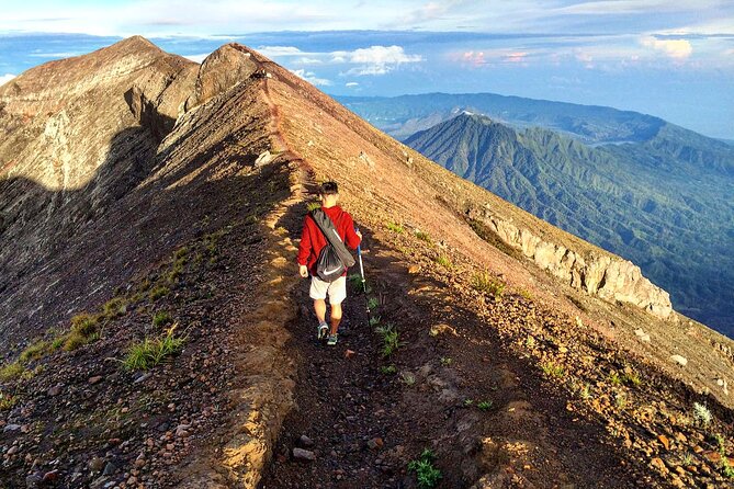 Mount Agung Sunrise Trekking Private Tours - Mt. Agung Sunrise Trekking: Why This Bali Experience Hits Different