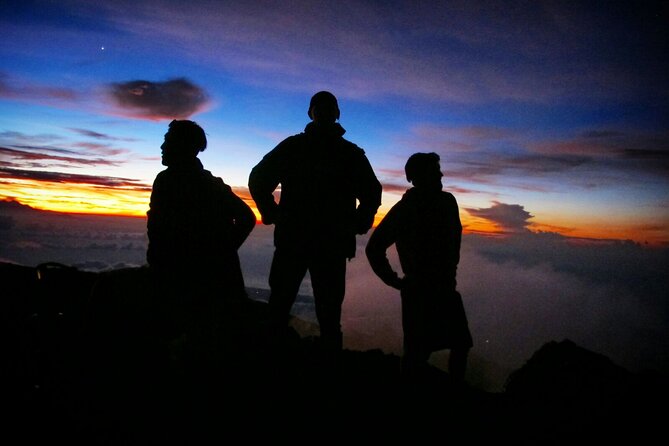 Mount Agung Sunrise Trekking Private Tours - Besakih vs Pasar Agung: Choose Your Route and Your Level of Pain