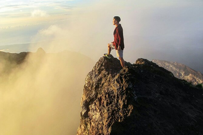 Mount Agung Sunrise Trekking Private Tours - Sunrise and Breakfast at 05:50: The Part You’ll Remember