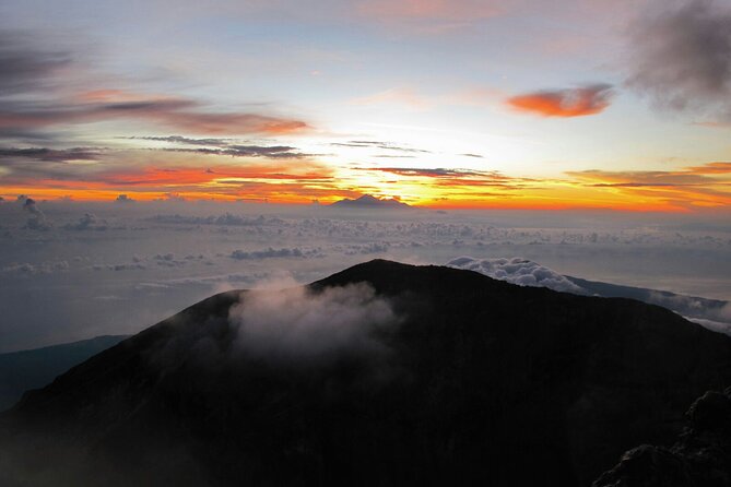 Mount Agung Sunrise Trekking Private Tours - Value Check: What You Pay for (and What You Still Need)