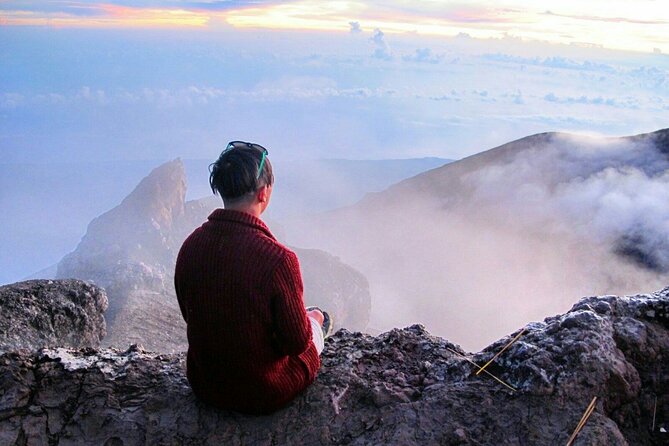 Mount Agung Sunrise Trekking Private Tours - Pickup Areas and Transfers: Less Wasted Time, More Trek Time