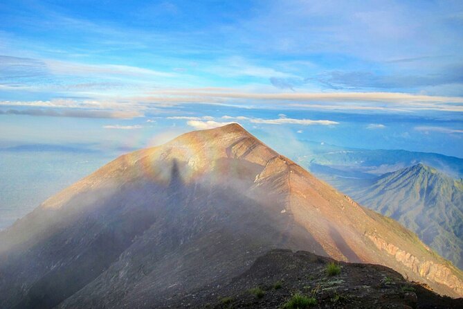 Mount Agung Sunrise Trekking Private Tours - Weather Reality: When Sunrise Plans Change