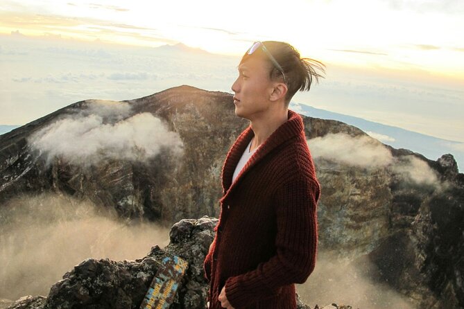 Mount Agung Sunrise Trekking Private Tours - The Night-to-Morning Timeline: What Happens From Pickup to Breakfast