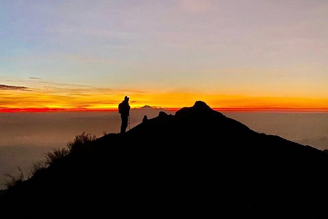 Mount Agung Sunrise Trekking Tour - Price and what you actually get for $109