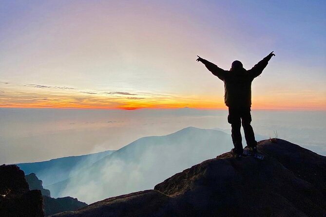 Mount Agung Sunrise Trekking Tour - The trek profile: steep ascent, slow grind, and proper pacing
