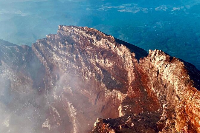 Mount Agung Sunrise Trekking Tour - The descent: why the hardest part can come after sunrise