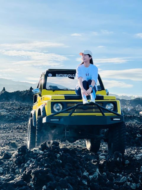Mount Batur jeep sunrise with breakfast - Why Jeep Sunrise on Mount Batur Works Better Than a Long Hike