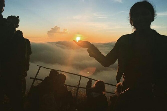Mount Batur Jeep Sunrise With Options Tour - The Seminyak-to-volcano schedule: what the 03:30 pickup changes