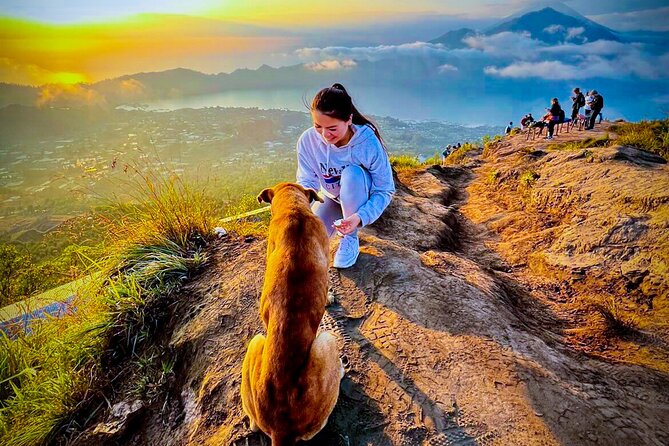 Mount Batur Jeep Tour With Sunrise - The Kayupadi sunrise point: where the timing pays off