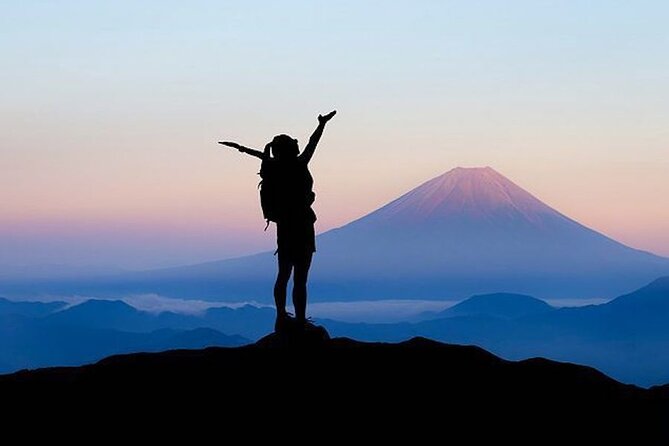 Mount Batur Sunrise Hike & Hot Spring (Private & All-Inclusive) - 1:30 a.m. pickup and the real plan for sunrise light