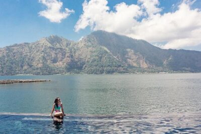 Mount Batur Sunrise Hike & Hot Spring (Private & All-Inclusive) - Private hotel pickup that keeps the early morning sane