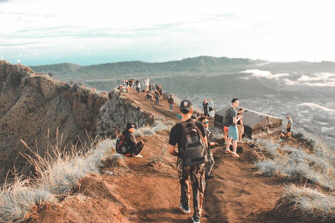 Mount Batur Sunrise Hike & Hot Spring (Private & All-Inclusive) - Sunrise + breakfast: the moment everyone talks about