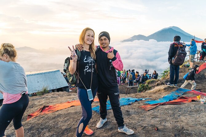 Mount Batur Sunrise Hike & Hot Spring (Private & All-Inclusive) - Hot springs after the trek: Toya Bungkah and infinity pools