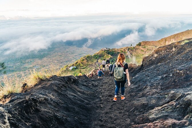 Mount Batur Sunrise Hike & Hot Spring (Private & All-Inclusive) - The return route: villages, coffee plantations, Ubud art market, and scenic passes