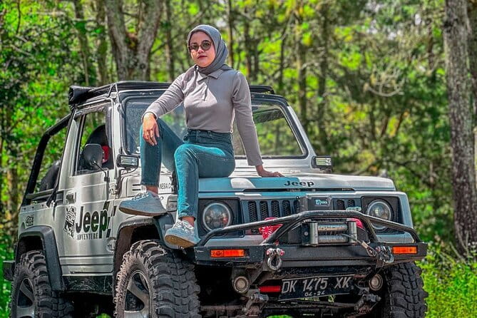 Mount Batur Sunrise Jeep From Ubud - Who Should Book This Jeep Sunrise Tour (and Who Might Not)