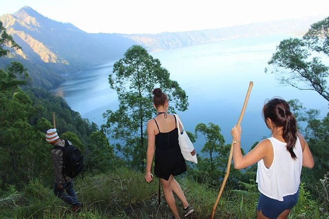 Mount Batur Sunrise Jeep Tour - Price and logistics from Kuta, Ubud, and Legian