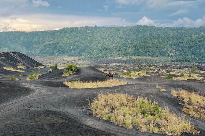 Mount Batur Sunrise Jeep Tour - Climbing Mount Batur: starting at Songan/Jati Village and pacing your hike