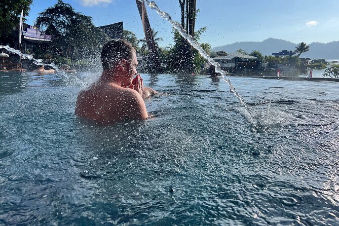 Mount Batur Sunrise Jeep Tour and Hot Spring - Seminyak pickup and the ride that sets the tone