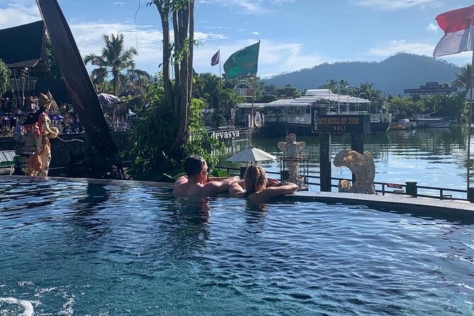 Mount Batur Sunrise Jeep Tour and Hot Spring - Mount Batur sunrise by jeep: what to expect, and what not to assume