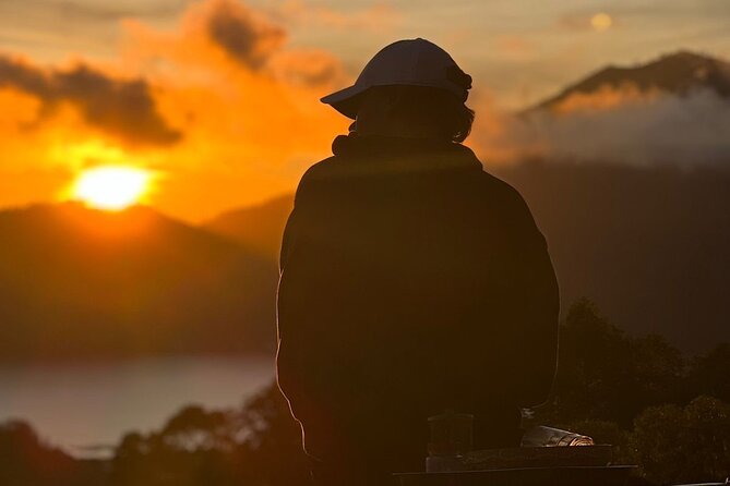 Mount Batur Sunrise Jeep Tour and Hot Spring - Price and value: is $35 really fair?