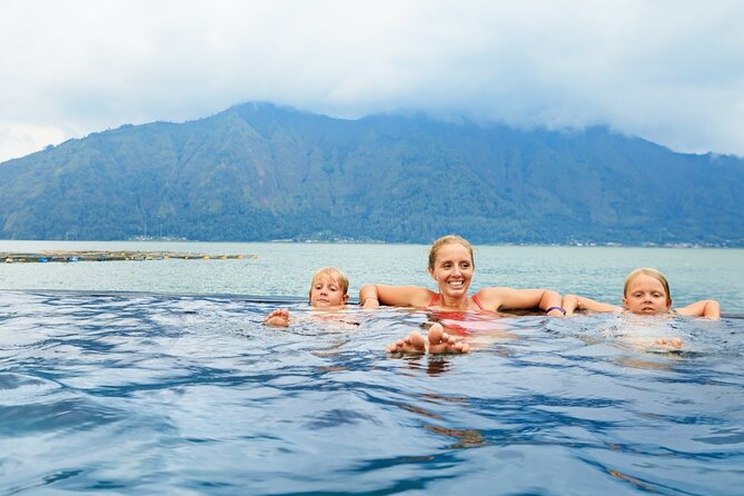 Mount Batur Sunrise Jeep Tour with Hot Springs and Waterfall - Who This Tour Suits Best (And Who Should Rethink It)