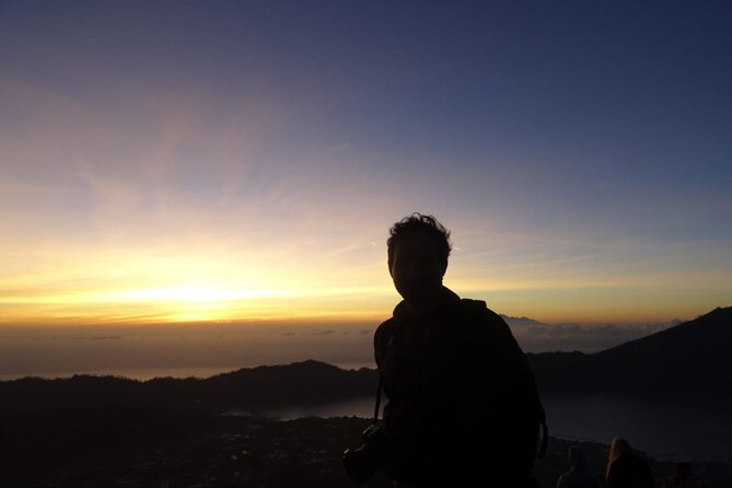 Mount Batur Sunrise Jeep Tour - The ultra-early schedule: what “sunrise” really means here