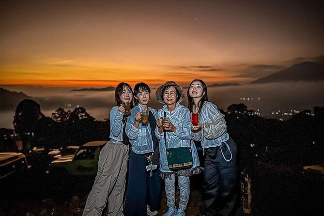 Mount Batur Sunrise Jeep With Hot Springs Tour - Who This Tour Suits Best (and Who Might Be Less Happy)