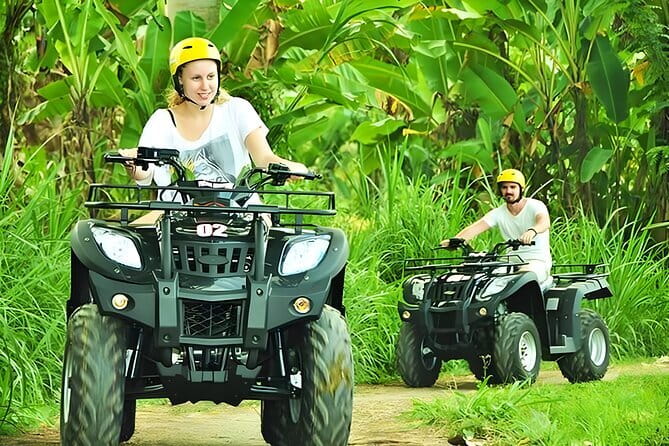 Mount Batur Sunrise Jeep With Transfer - Group size and private attention: why the driver-guide matters