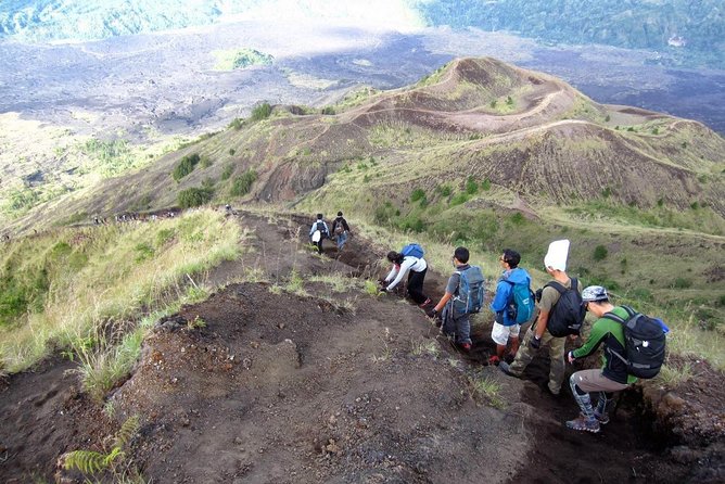 Mount Batur Sunrise Trek and Ayung River White Water Rafting Tour - Who Should Book This Combo Tour (And Who Might Skip It)