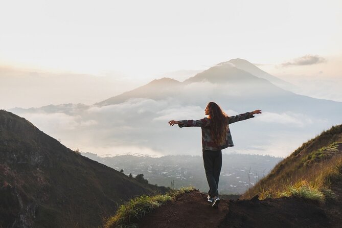 Mount Batur Sunrise Trek & Natural Hot Spring Experience - The Early-Morning Pickup: Where the Trip Is Won
