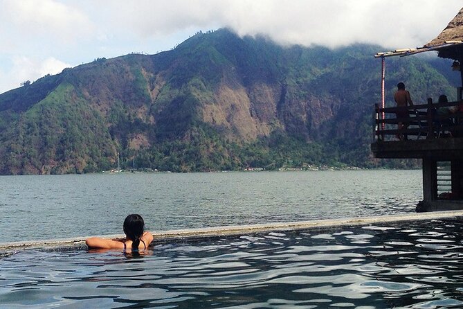 Mount Batur Sunrise Trek & Natural Hot Spring Experience - Cold Feet, Bright Headlamps, and a Summit You Can Actually Reach