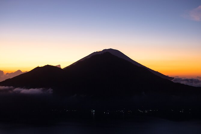 Mount Batur Sunrise Trek & Natural Hot Spring Experience - Timing, Fitness, and Effort: Who This Suits Best
