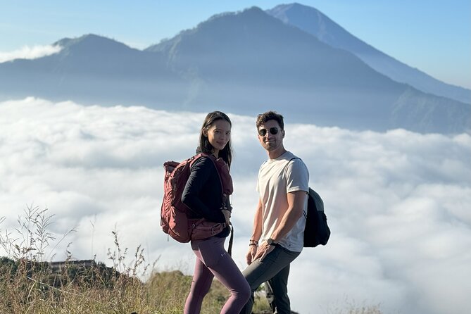Mount Batur Sunrise Trekking and Rice Terrace Adventure - Why the Mount Batur Sunrise Trek Works So Well