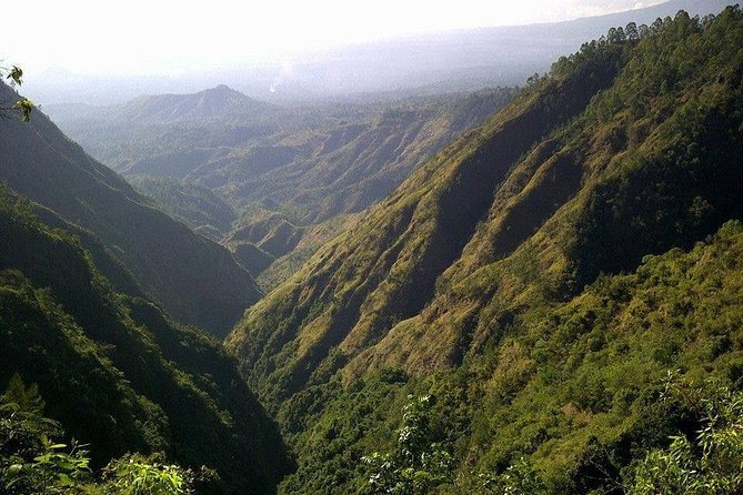 Mount Batur Sunrise Trekking and Rice Terrace Adventure - Summit Rewards: Crater Views, Thermal Talk, and Breakfast