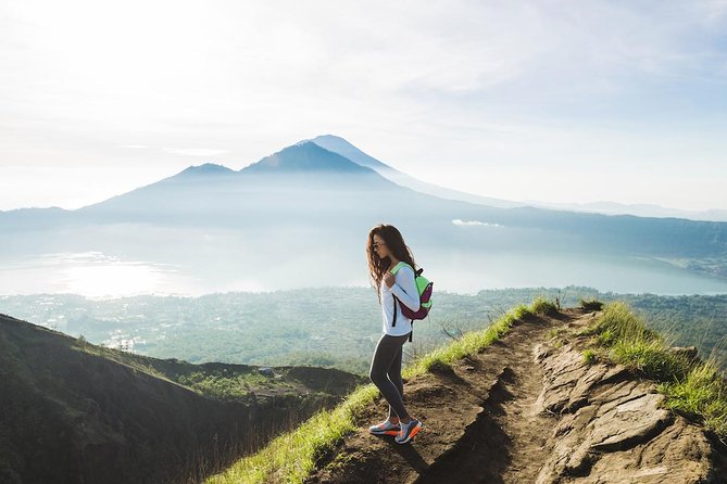 Mount Batur Sunrise Trekking and Rice Terrace Adventure - Tegalalang Rice Terrace Coffee: A Slow Morning Reset