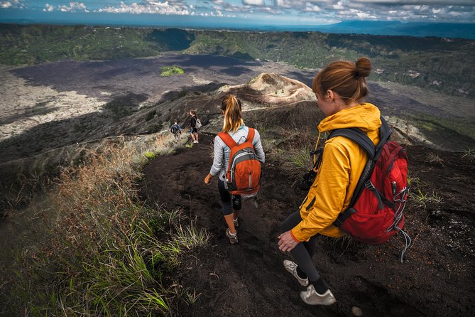 Mount Batur Sunrise Trekking and Rice Terrace Adventure - Price and Value: Is $80 Reasonable for This Much Morning?