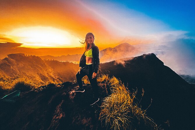 Mount Batur Sunrise Trekking and Rice Terrace Adventure - Who This Tour Fits Best (and Who Might Feel It Too Much)