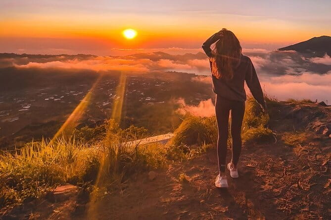 Mount Batur Sunrise Trekking (Group Tour) - Mount Batur Sunrise: Why This 8-Hour Day Feels Like a Full Adventure